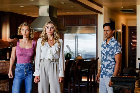 magnum pi season 5 cast|magnum pi s5 e17 cast.